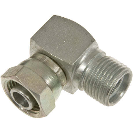 Adapter Ftg Fo X Mo 90 DEG 3/4-16 35-12677