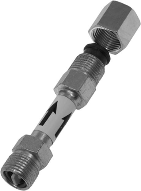 Gm/ford Evaporator Repair Kit W/o Tube 35-12688