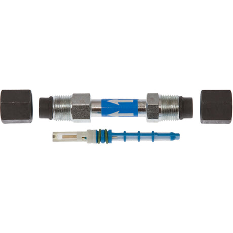 Ford Liquid Line Repair Kit w Blue Orifice Tube 35-12698