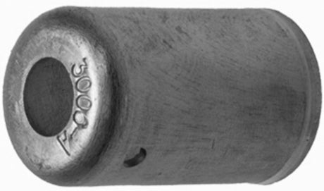 Ferrule #6 Aluminum 35-13006-A