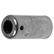 Ferrule #6 Reduced Steel 35-13006-R