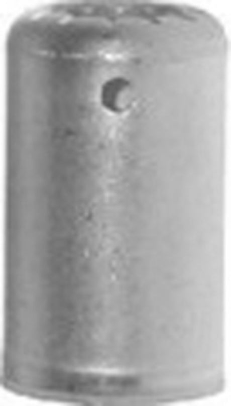 Ferrule #8 Aluminum Reduced Barrier 35-13008-RA