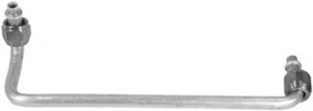 Ext Pipe for 24-30003-2 Street Side 35-13218-1