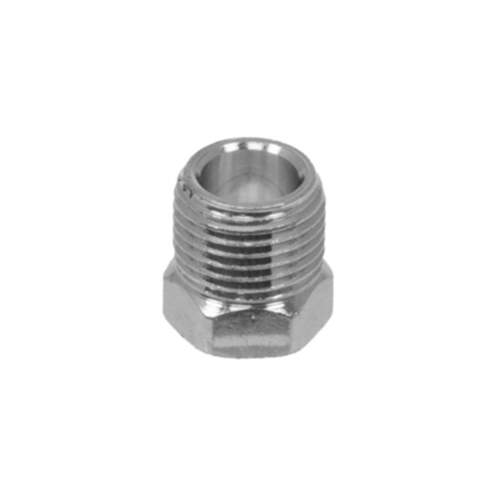Nut Steel #6 Male O-ring 35-1401Y