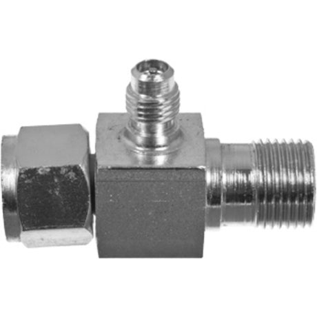 Ftg Compressor Strt Fo & Mo W/cp X #8 R12 35-14581-17