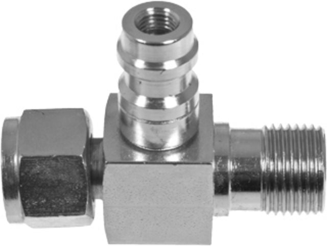 Fitting #8 for X Mio Strt Quik Coupling 35-14581-3