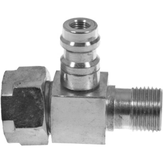FITTING TUBE-O TO ORING SV 16mm 35-14581