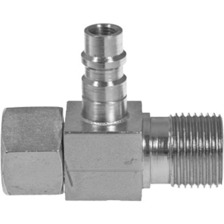 Ftg #10 St for X Mio Quik Coupling 35-14582-3