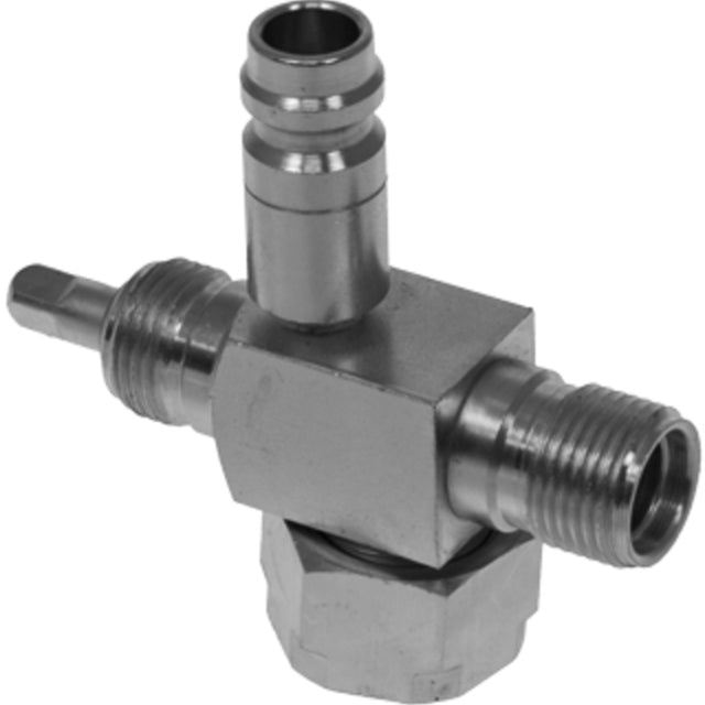 Ftg Tube-o to or #8 Bs W/cp Hi Flow 35-15391-2