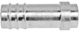 Aluminum Weld on Barb #12 Inside Fit 35-15804-A