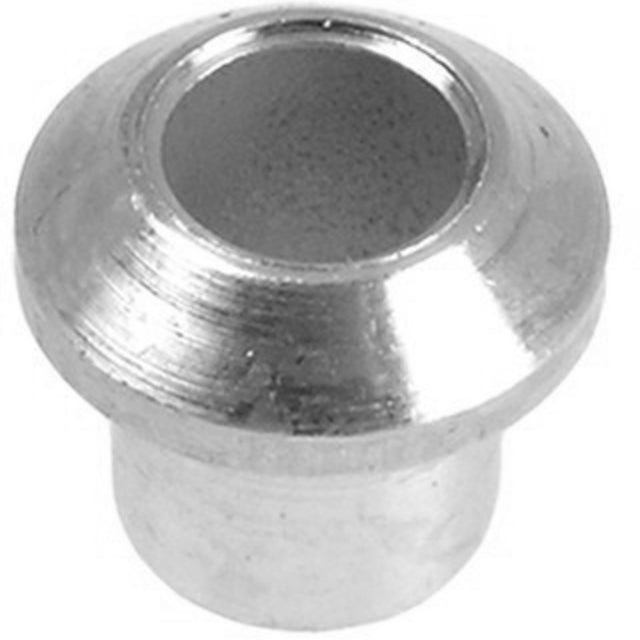 Adapter 6 Oring X 6 Flare Aluminum 35-16240