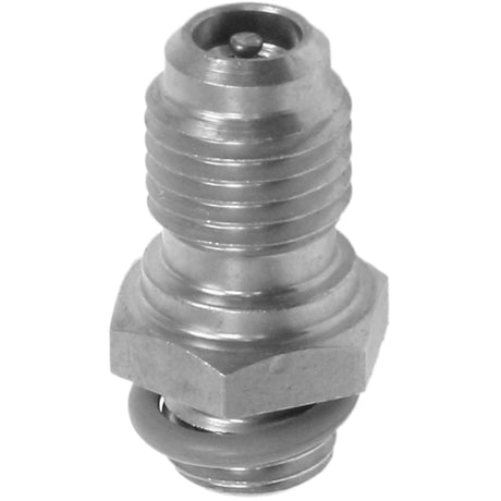 ADAPTER SW-PORT 3/8-24 MALE x 1/4 MALE FLARE 35-16249