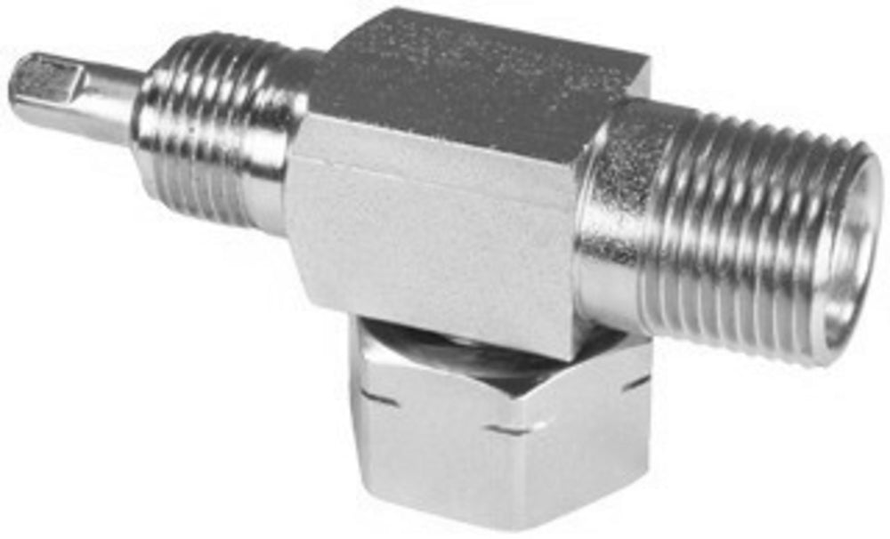 Ftg Ford Metric Valve #10 Back Seat 35-17780-5