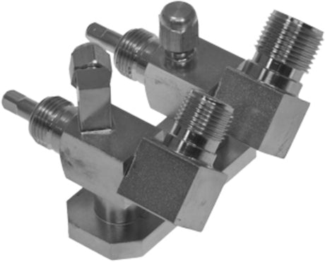 Fitting Oring Back Seat Service Valve 35-18283