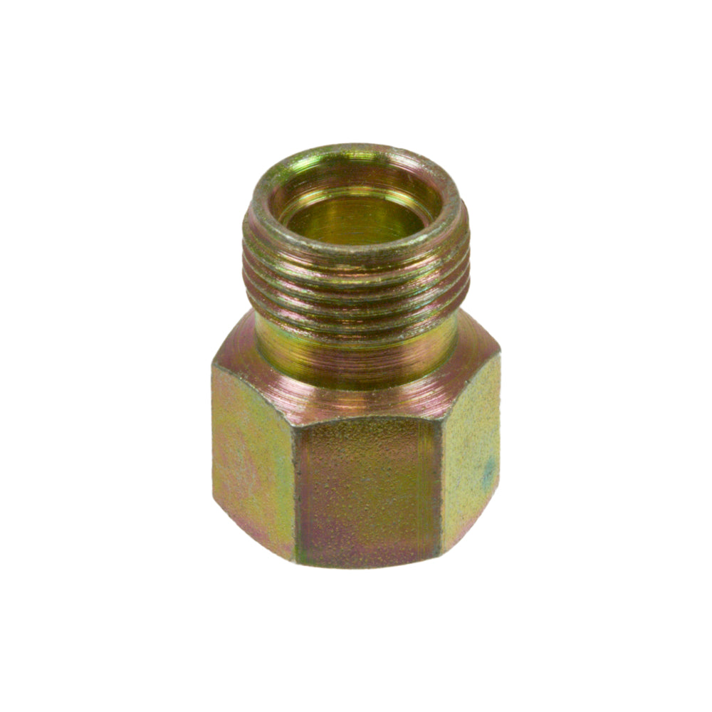 Metric Adapter 1/2 Ff to 20MM Mio 35-18332