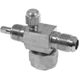 Fitting #8fl Back Seat Tubeo W/sv 35-19882-3
