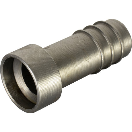Steel Weld on Barb #12 Outside Fit 35-20856