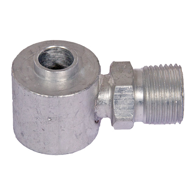 Fitting Gm Compressor Single Pad X 10 Mio 35-22320
