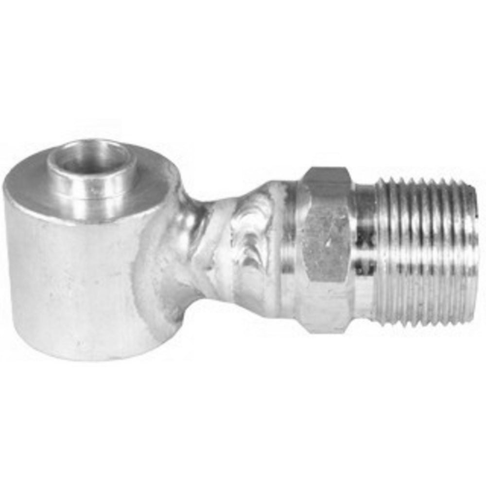 Fitting Gm Compressor Single Pad X 12 Mio 35-22325
