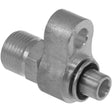 Fitting 10S Gm Compressor Discharge Pad w Sealing Washer 35-31005