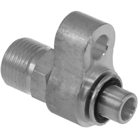 Fitting 10S Gm Compressor Discharge Pad w Sealing Washer 35-31005