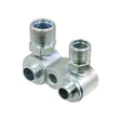 Fitting Gm Compressor Pad Vert #10 X #12 Mio w Seal Washers 35-31007