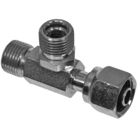 Fitting Special Tee #6 For-mior-mior Steel 35-32930