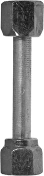 Ftg Adapter #6 for X #6 Ff Straight 35-33699