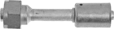 Straight Female Tubeo W/o Serv Port 35-35400