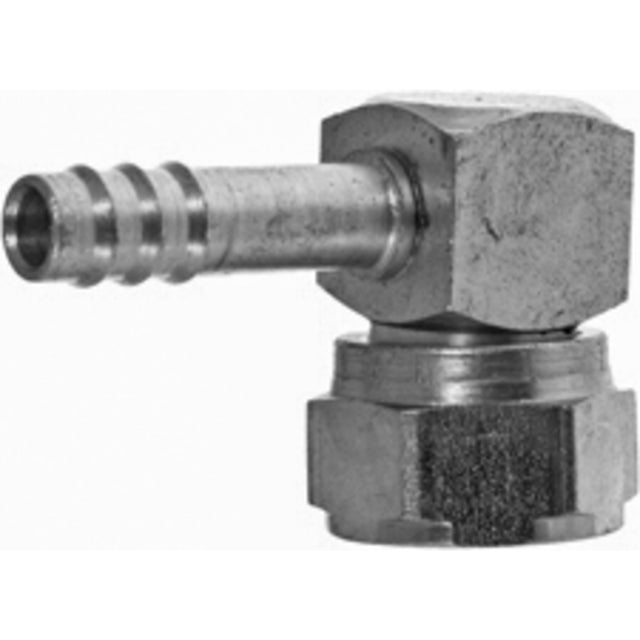 FTG STEEL 90 DEGREE FTO 1 x 14 X #8 BARB 35-36243