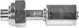 Ftg Str Female Tubeo W/o Svc Port Steel 35-39217