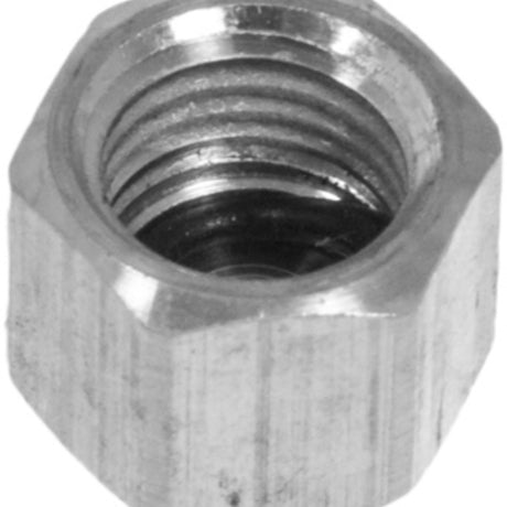 Cap R134A Thread Lock Disabler 1/4 Svc 35-50005