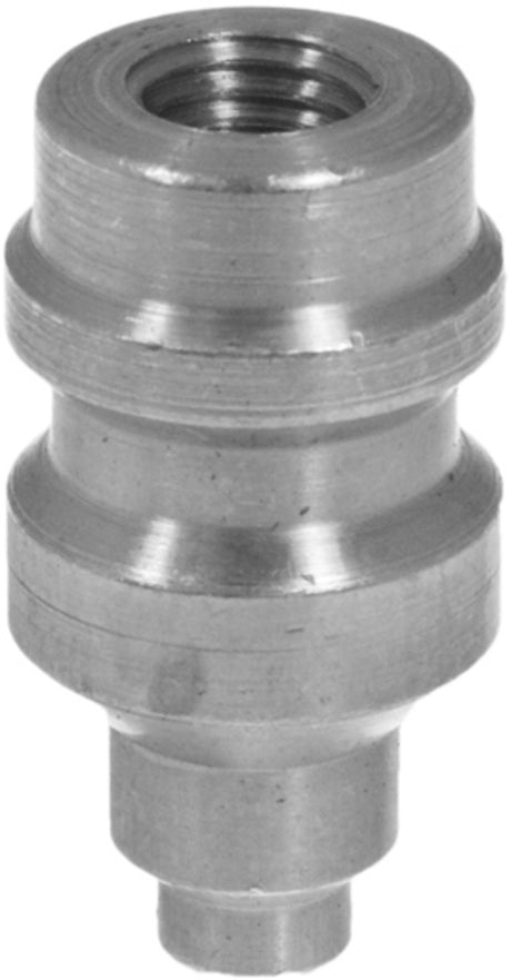 Fitting 16MM Weld-on W/o Vlv Core Steel 35-50024-S