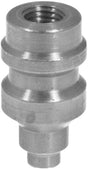Fitting 16MM Weld-on W/o Vlv Core Steel 35-50024-S
