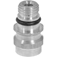 Adapter Gm Primary Seal R134A 16MM High Side W/cap 35-50036-R