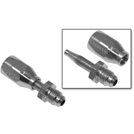 Ftg #4 Mf Str Aeroquip 35-50074