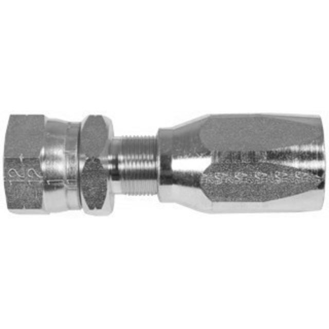 Ftg #12 Ff Str Aeroquip 35-50083