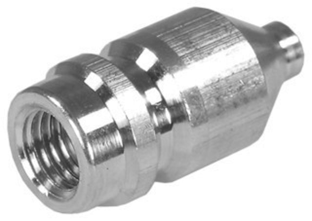 Svc Port 13MM Low Jra Alum Weld-on W/o Cap/vlv 35-50089
