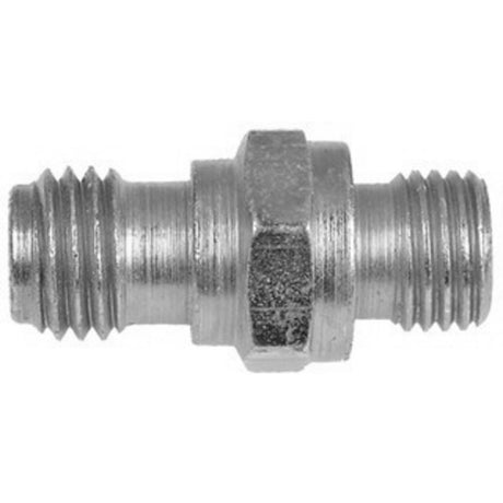 Adapter 3/8-24 Male Thread to 10MM Male Thread 35-50102