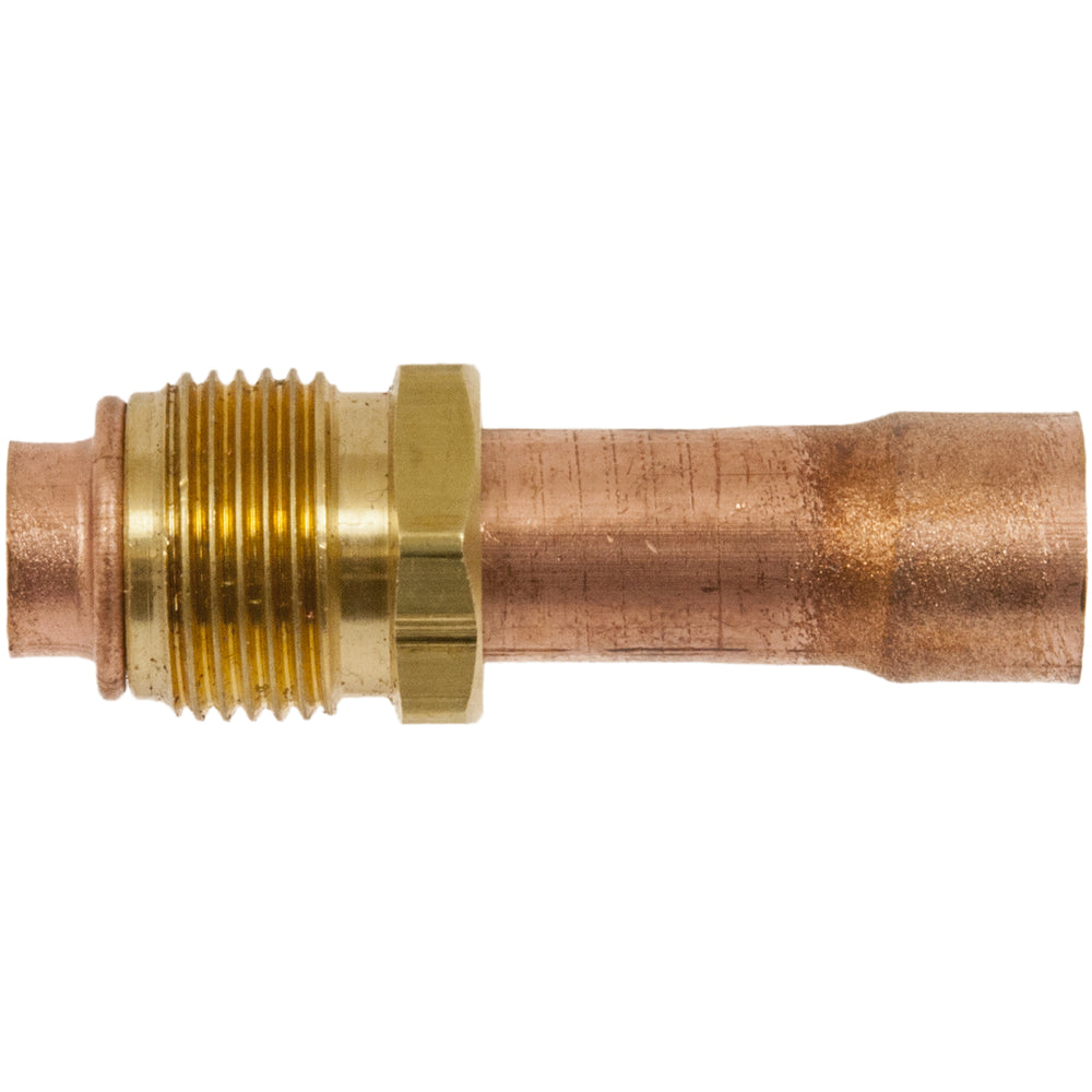 Ftg Copper Tube #8 Mor 35-60063