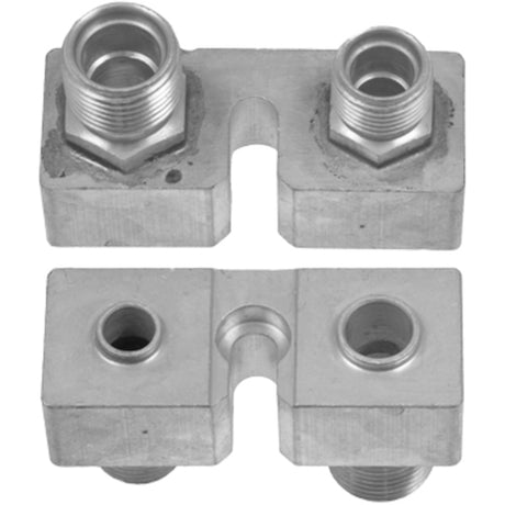 FTG FS10 BLOCK FTG V.O.R. #8 x #10 MIO 35-90152