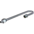 8 FOR LP-8 MIO-180¦ BEND-ALUMINUM w/STEEL NUTS 35-92526