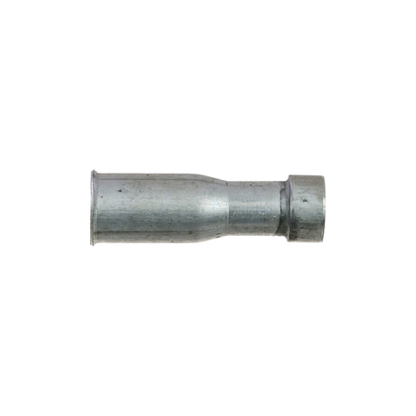 Ftg #10 Fsl Str Plugged Alum 35-93242