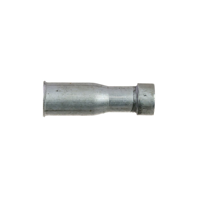 Ftg #10 Fsl Str Plugged Alum 35-93242