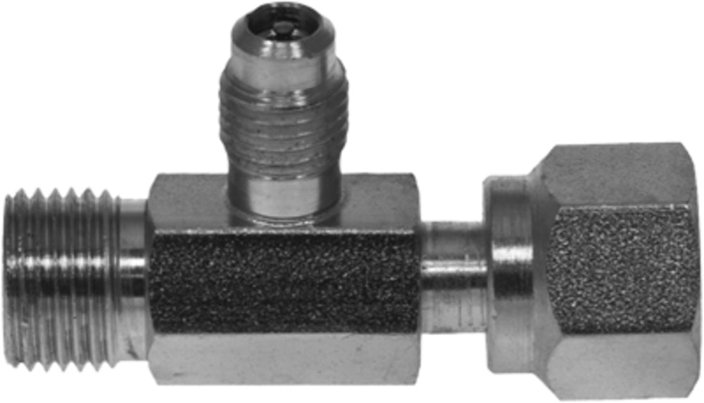 Fitting Universal Inline R12 Svc Port #6 35-97239