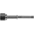 FTG STR #6 FOR x #6 AIR-O-CRIMP W/O CLAMP 35-AN1301