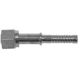 FTG STR #8FOR x #8 AIR-O-CRIMP W/O CLAMP 35-AN1302