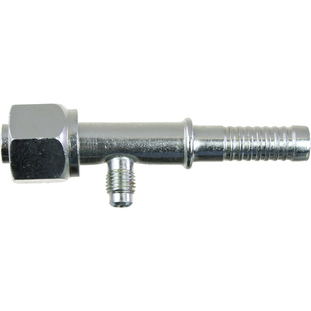 FTG STR #10 FOR x #10 W/R12 PORT AIR-O-CRIMP 35-AN1303-1