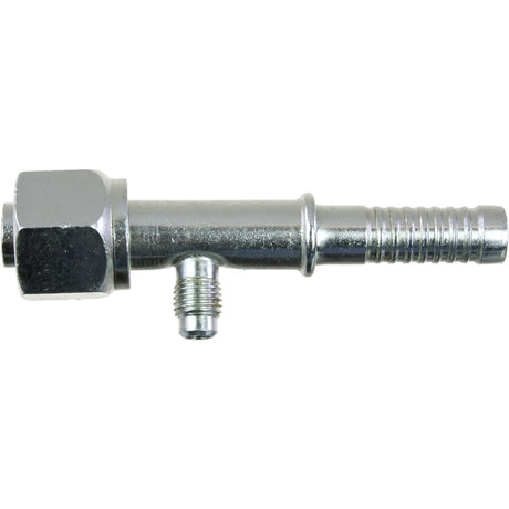 FTG STR #10 FOR x #10 W/R12 PORT AIR-O-CRIMP 35-AN1303-1