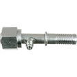 FTG STR #12 FOR x #12 W/R12 PORT AIR-O-CRIMP 35-AN1304-1